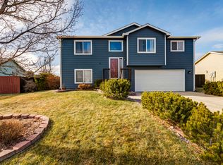 3280 Belmont Ct, Wellington, CO 80549