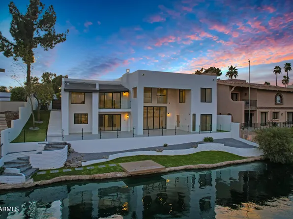 5439 S Lighthouse Lane, Tempe, AZ 85283