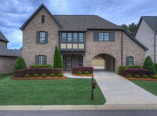 710 Provence Dr, Birmingham, AL 35242