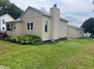 1805 14th Ave, Eldora, IA 50627