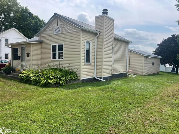 1805 14th Ave, Eldora, IA 50627