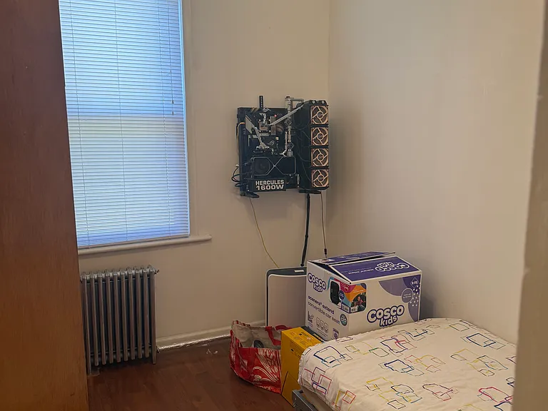 439 Gregory Ave #2B — Photo 4