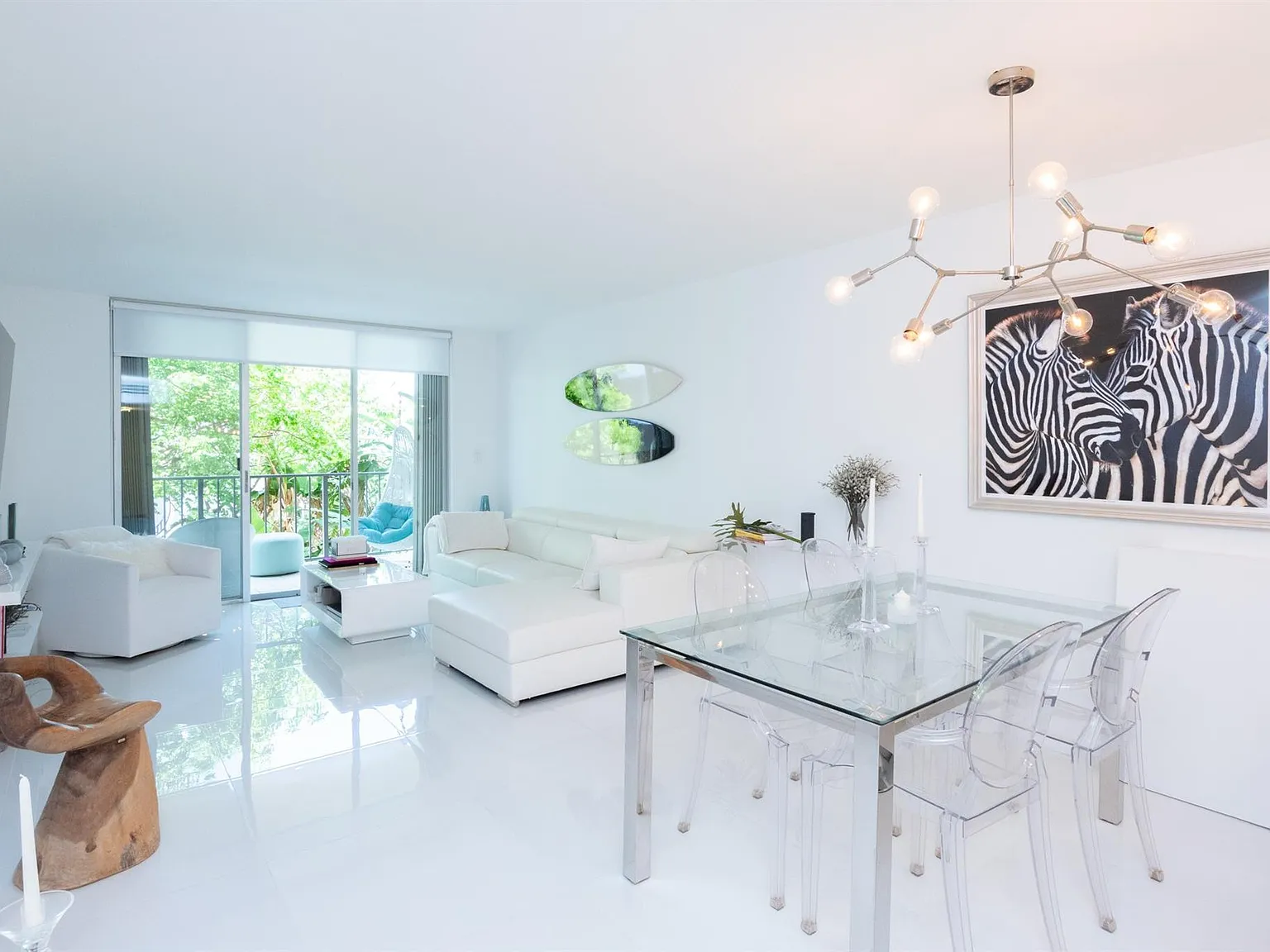 1 bed, 1.5 bath, 940 sqft, $2,900 — Photo 1