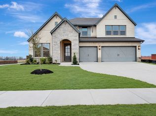 713 Scarlet Sage Dr, Waxahachie, TX 75165