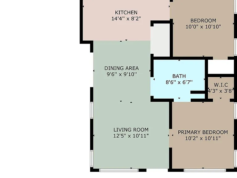 1809 Chestnut Ave #2 — Photo 14
