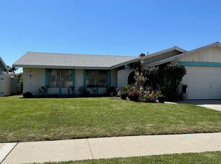 1721 Gallatin Pl, Oxnard, CA 93030