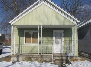 247 Doty St, Hammond, IN 46320