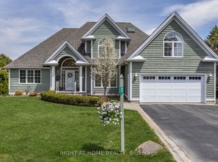 57 Highland Dr, Oro Medonte, ON L0L2L0