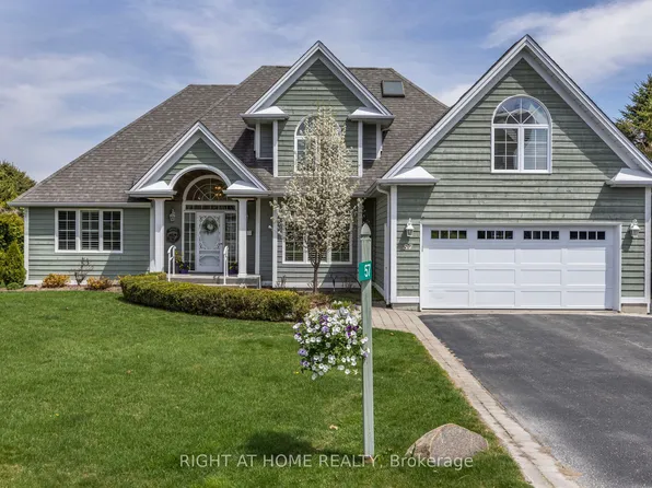 57 Highland Dr, Oro Medonte, ON L0L 2L0