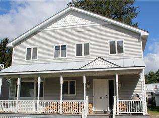 45 Martha St, Ellicottville, NY 14731