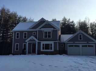 24 Mason, Milford, NH 03055