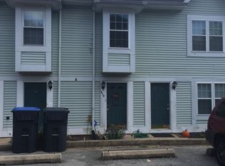 23 Martine Ct #A, Newark, DE 19711