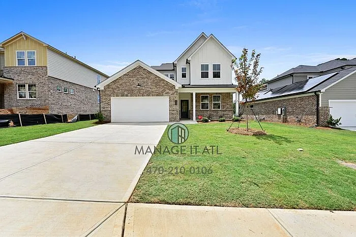 4 bed, 3.5 bath, 2488 sqft, $2,999 — Photo 2