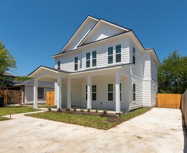 301 Sterling St, College Station, TX, 77840