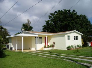1106 Jasmine Ave, Fort Pierce, FL 34982
