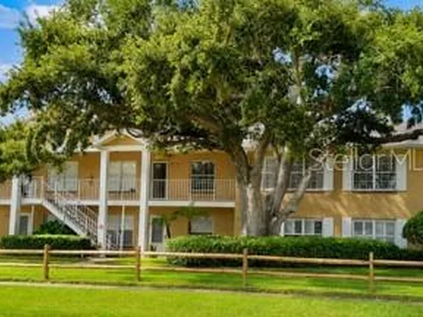 2106 GULF VIEW BOULEVARD #2106, DUNEDIN, FL 34698