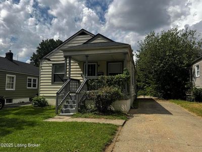 1274 Weller Ave, Louisville, KY, 40208
