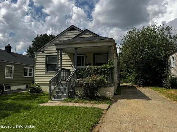 1274 Weller Ave, Louisville, KY 40208