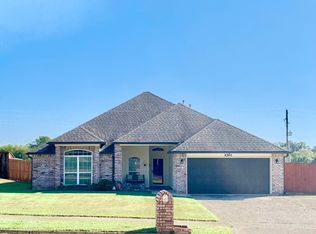 8305 E Lansing St, Broken Arrow, OK 74014