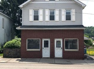 1906 Graham Ave, Windber, PA 15963