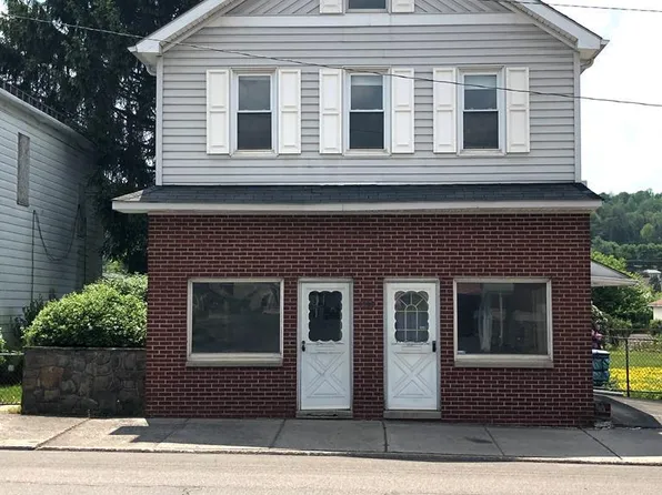 1906 Graham Ave, Windber, PA 15963