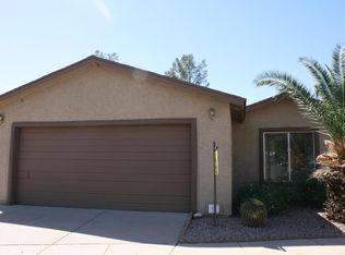 1961 W Southbrooke Cir, Tucson, AZ 85705