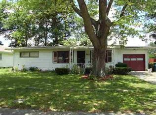 702 W Harvard Ave #0, Muncie, IN
