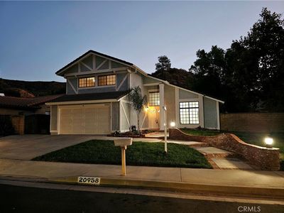20958 Susan Carole Dr, Santa Clarita, CA, 91350