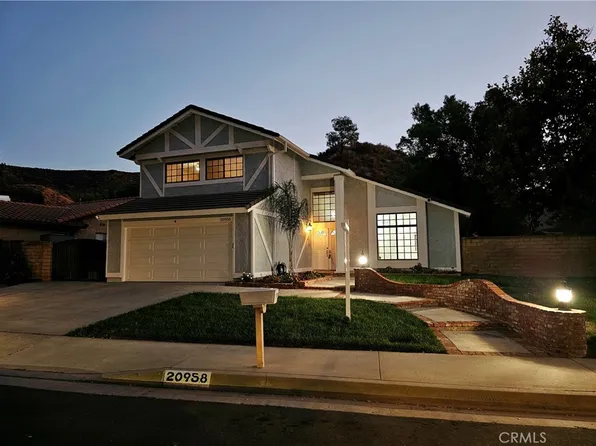 20958 Susan Carole Dr, Santa Clarita, CA 91350