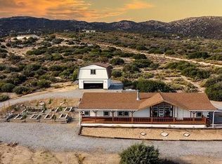 42825 Sweetbush Ln, Anza, CA 92539