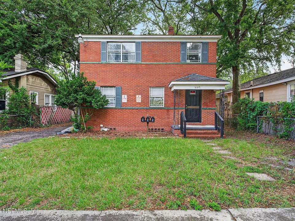 1st image of 3107 POST Street