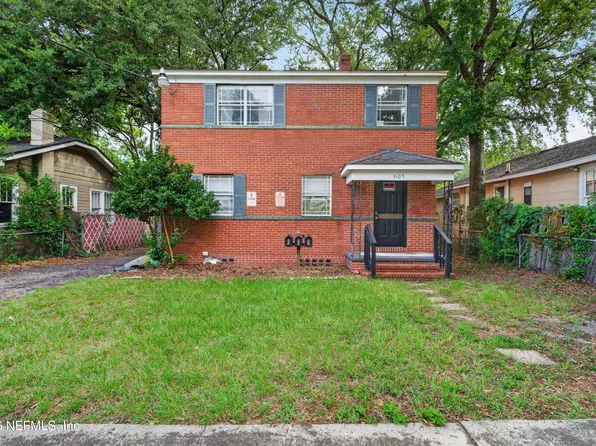 3107 POST Street, Jacksonville, FL 32205