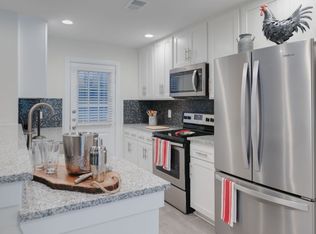 601 Cypress Station Dr #607U, Houston, TX 77090