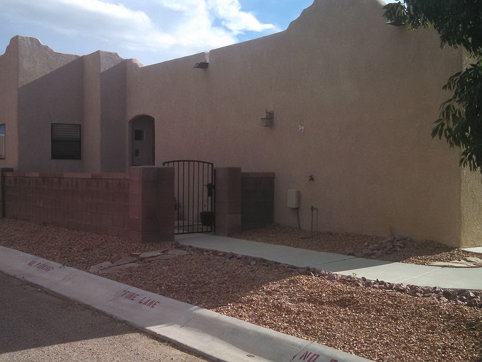 Front Curb