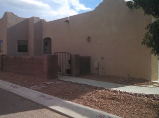 6444 Mojave St NW, Albuquerque, NM 87120
