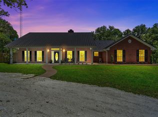 6640 Old Mexia Rd, Waco, TX 76705