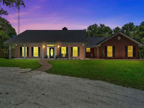 6640 Old Mexia Rd, Waco, TX 76705