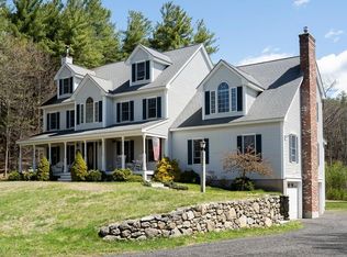 1479 Greenville Rd, Ashby, MA 01431