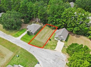 19 Drywood Ln, Huntsville, TX 77340