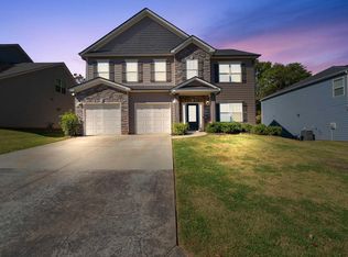 265 Delbourne Ln, Greer, SC 29651