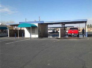 716 Franklin St, Anthony, TX 79821