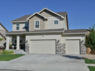 694 Gamble Oak St, Brighton, CO 80601