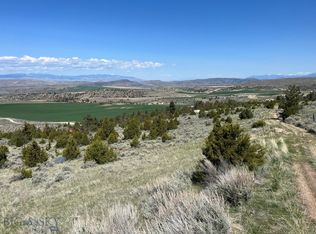 262 Lone Wolf Trl, Three Forks, MT 59752