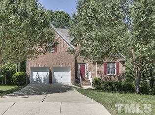 18 Spreading Oak Ct, Durham, NC 27713