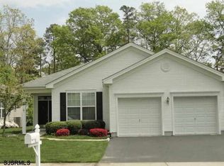 2 Wordsworth St, Galloway, NJ 08205