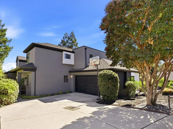 22348 McClellan Rd, Cupertino, CA 95014
