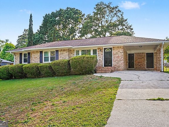 2nd image of 6485 Menlo Way