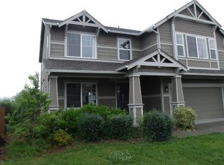 721 Panorama Rdg, Mount Vernon, WA 98273
