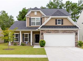 118 Wynfield Forest Dr, Summerville, SC 29485