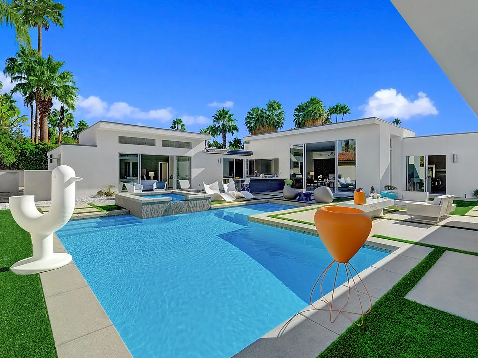 1st image of 540 N Camino Real
